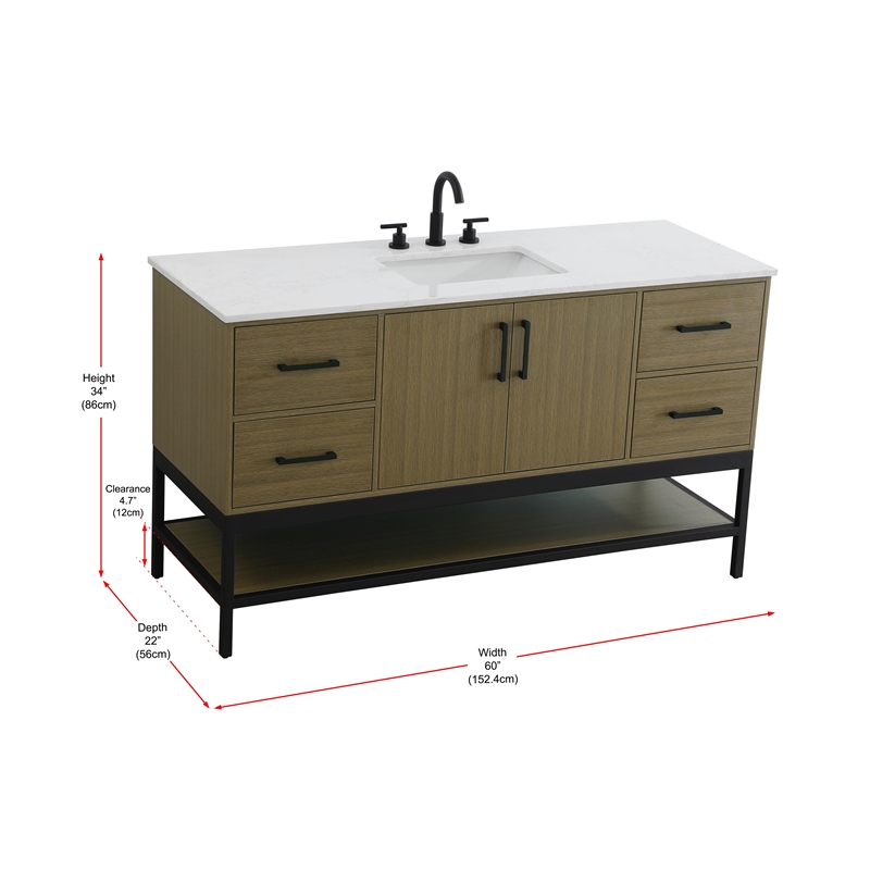 Elegant Kitchen And Bath 60