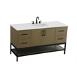Elegant Kitchen And Bath 60