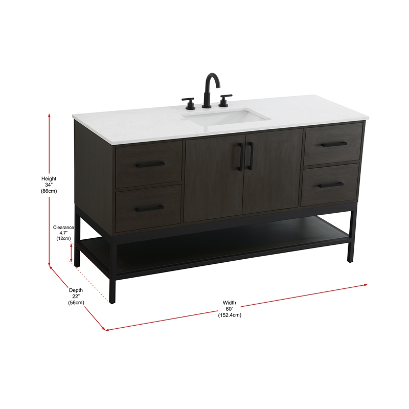 Elegant Kitchen And Bath 60