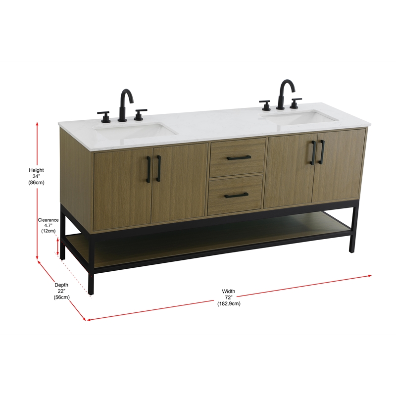 Elegant Kitchen And Bath 72