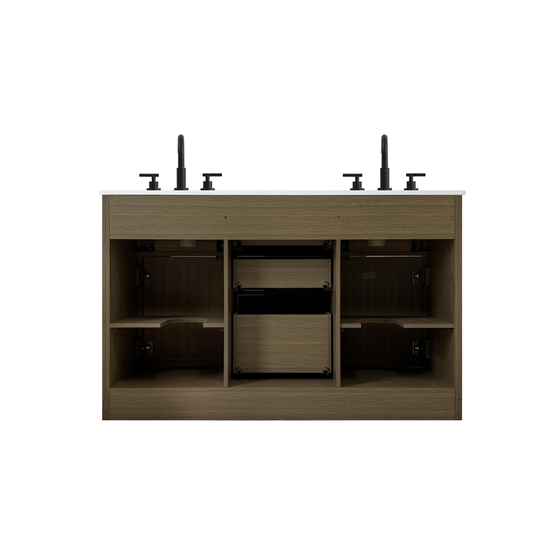 Elegant Kitchen And Bath Alden 54