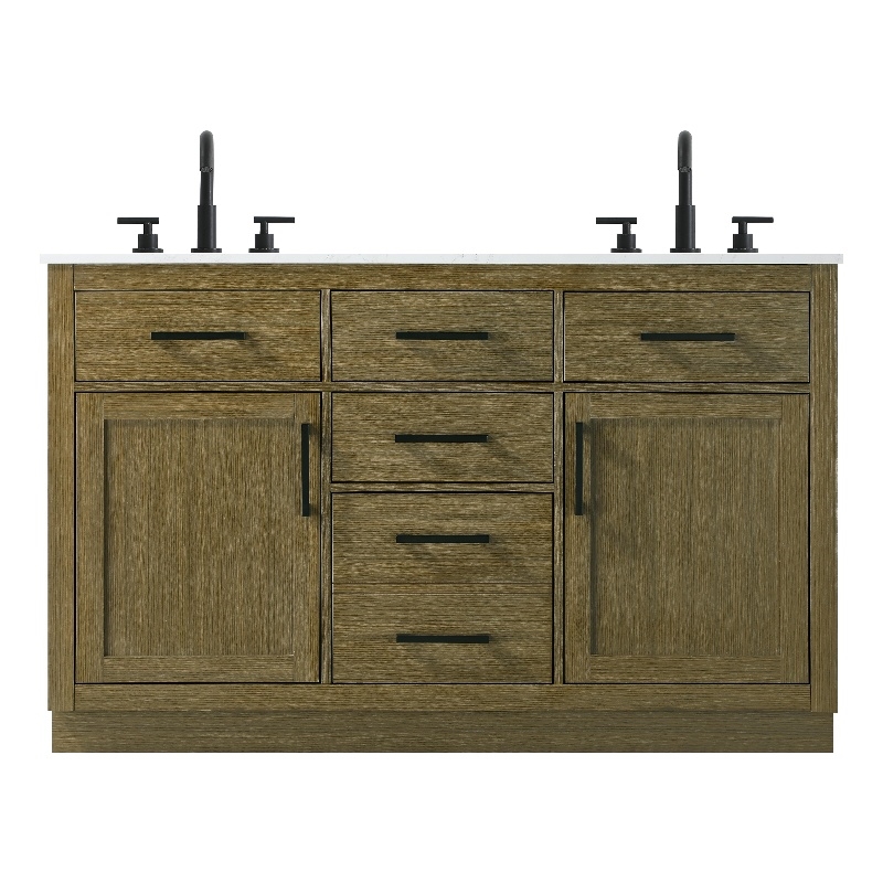 Elegant Kitchen And Bath Alden 54