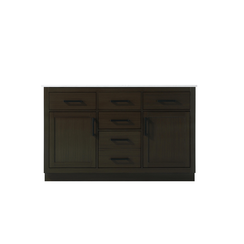 Elegant Kitchen And Bath Alden 54