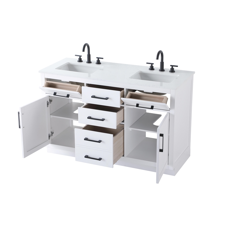 Elegant Kitchen And Bath Alden 54