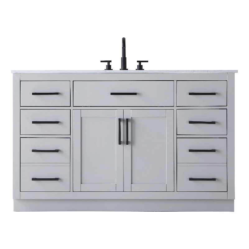 Elegant Kitchen And Bath Alden 54