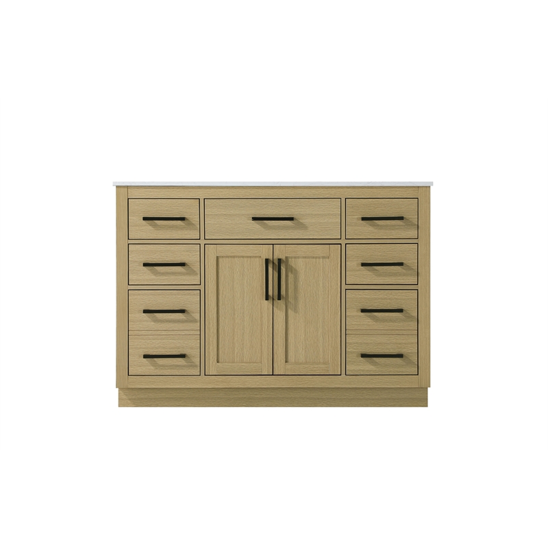 Elegant Kitchen And Bath Alden 48