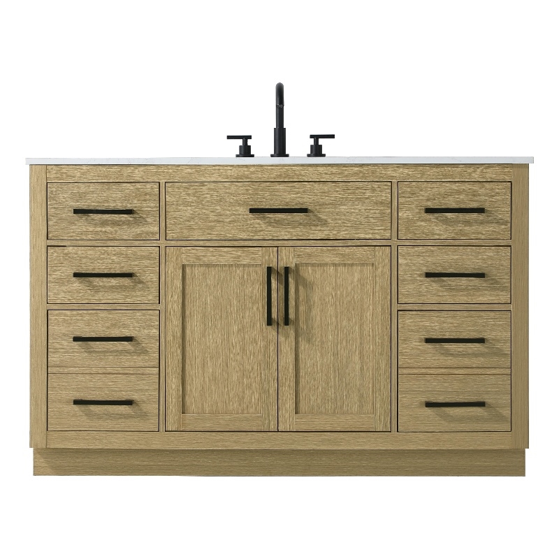 Elegant Kitchen And Bath Alden 54