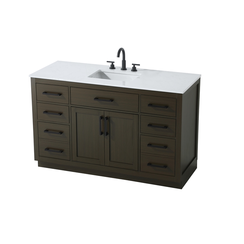 Elegant Kitchen And Bath Alden 54