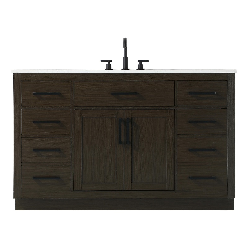 Elegant Kitchen And Bath Alden 54