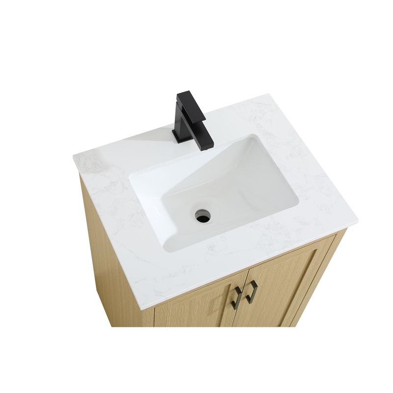 Elegant Kitchen And Bath Finnley 24