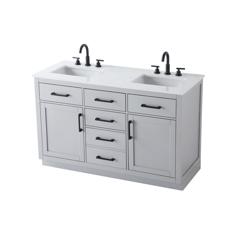 Elegant Kitchen And Bath Alden 54