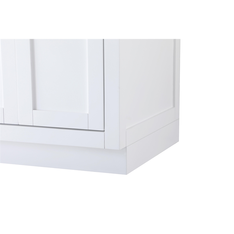 Elegant Kitchen And Bath Alden 60