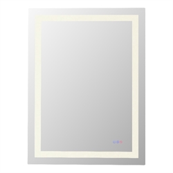 Accent Mirrors