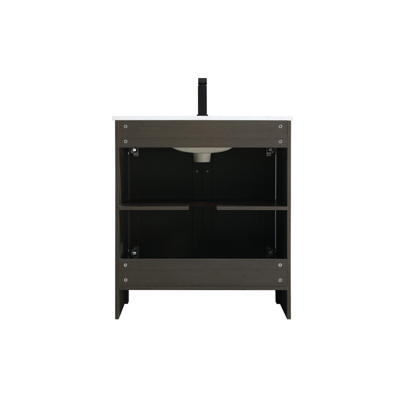 Elegant Kitchen And Bath Finnley 30