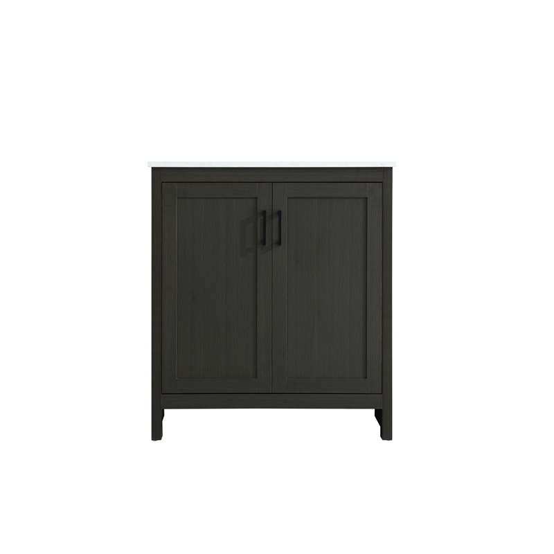 Elegant Kitchen And Bath Finnley 30