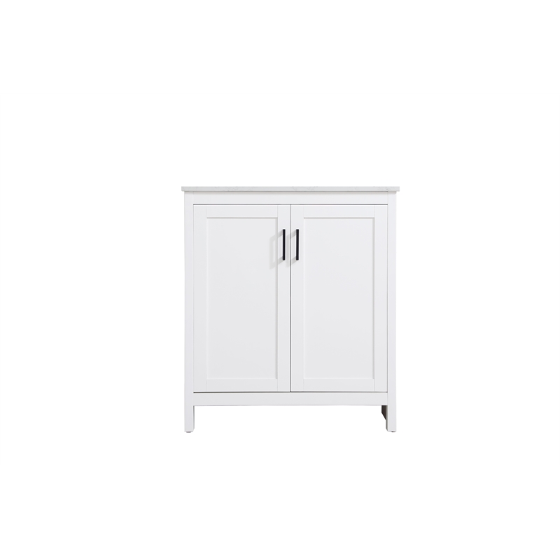 Elegant Kitchen And Bath Finnley 30