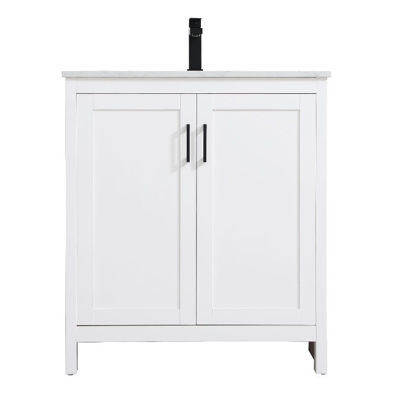 Elegant Kitchen And Bath Finnley 30