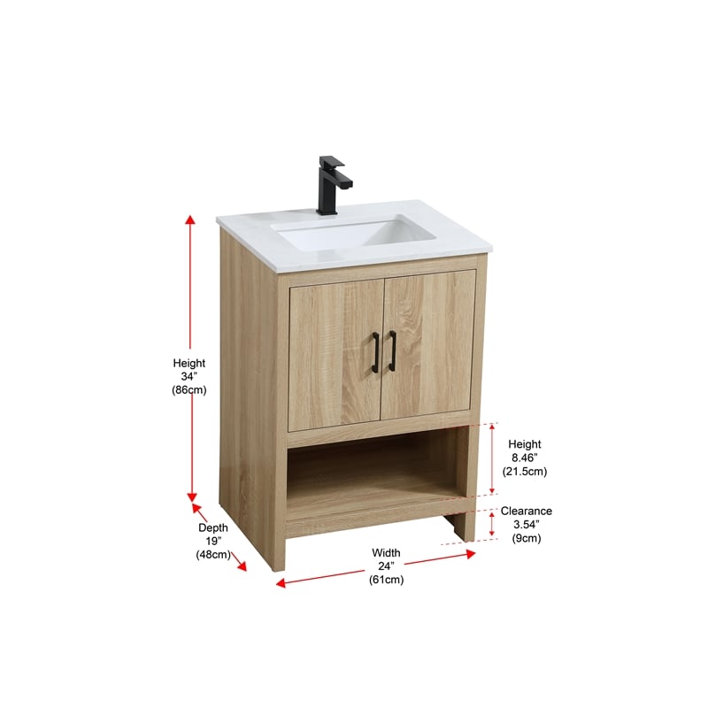 Elegant Kitchen And Bath Ira 24