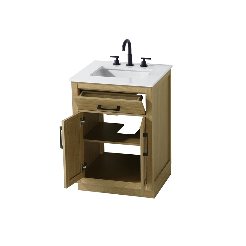 Elegant Kitchen And Bath Alden 24