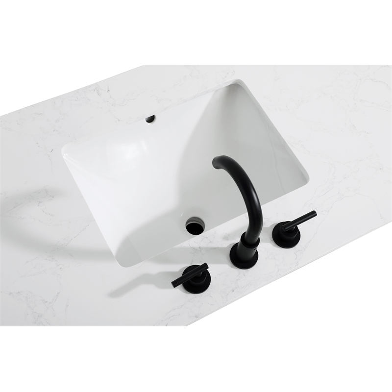 Elegant Kitchen And Bath Alden 24