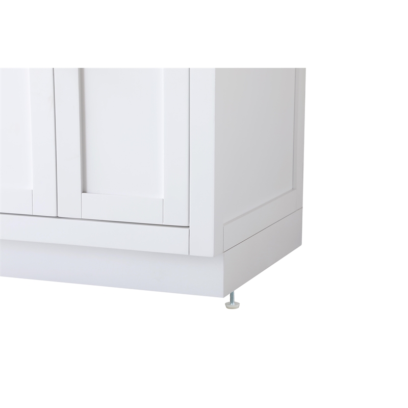 Elegant Kitchen And Bath Alden 24
