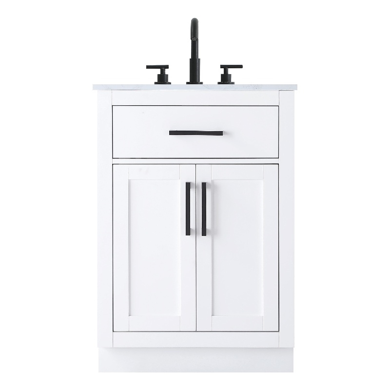 Elegant Kitchen And Bath Alden 24
