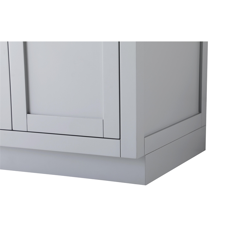 Elegant Kitchen And Bath Alden 30