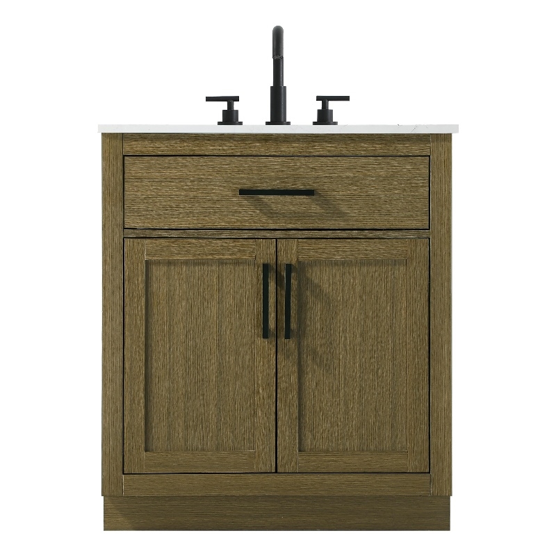 Elegant Kitchen And Bath Alden 30