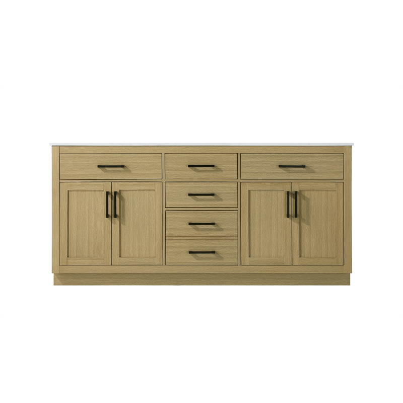 Elegant Kitchen And Bath Alden 72