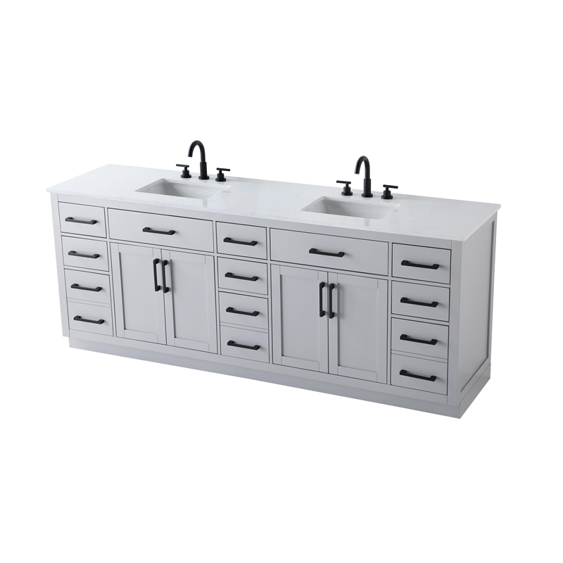 Elegant Kitchen And Bath Alden 84