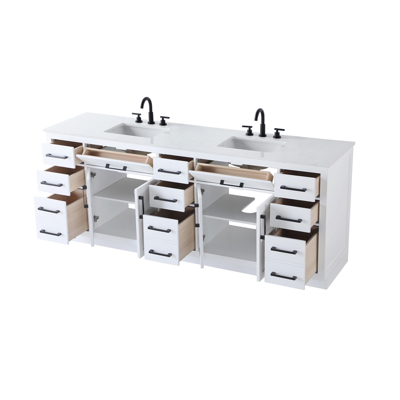 Elegant Kitchen And Bath Alden 84
