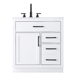 Bathroom Vanities