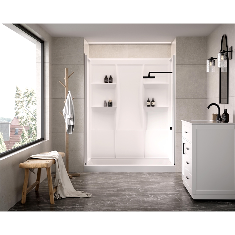 Elegant Kitchen And Bath Sterling 60