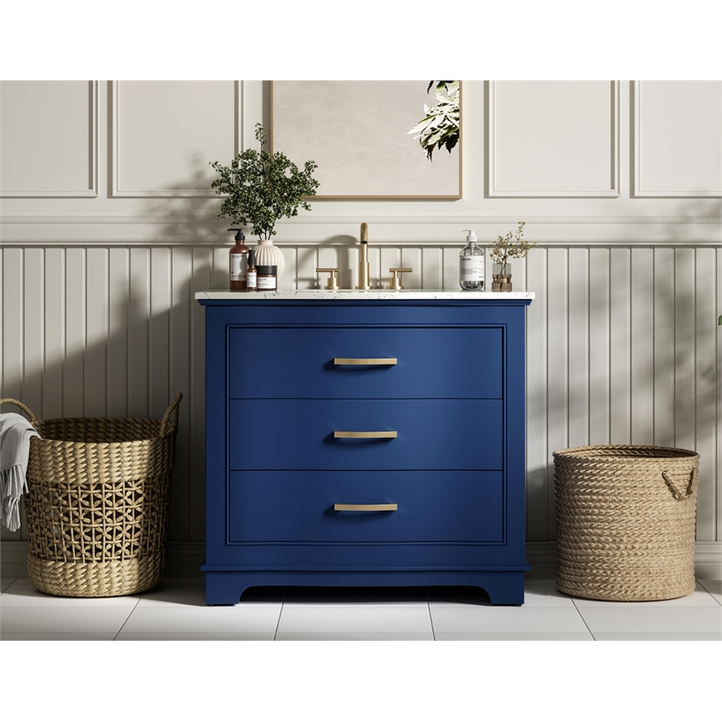 Elegant Kitchen And Bath Knox 36