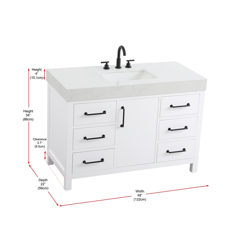 Elegant Kitchen and Bath 48