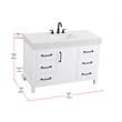 Elegant Kitchen and Bath 48