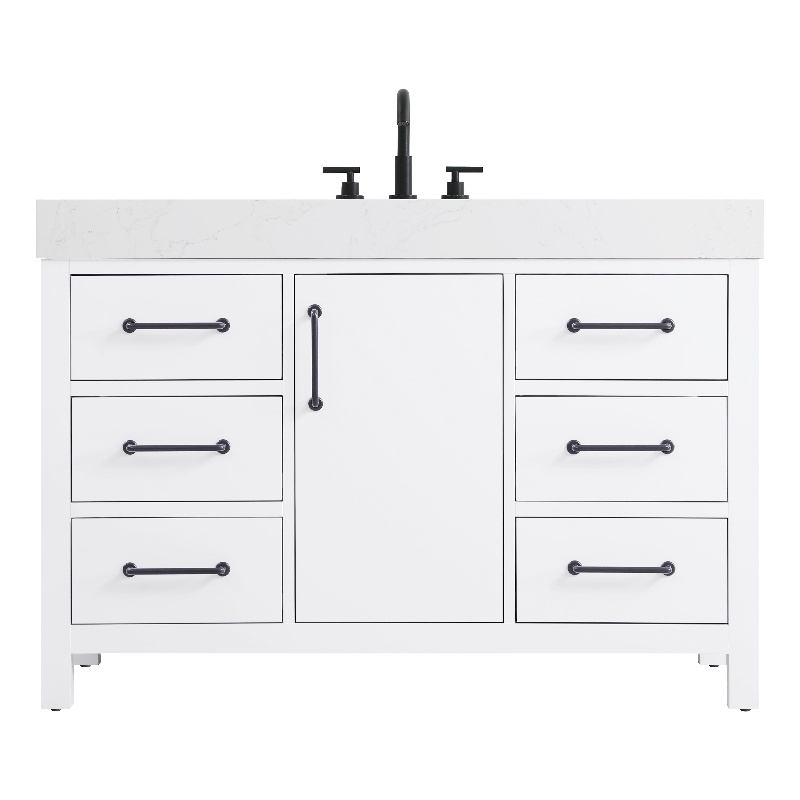 Elegant Kitchen and Bath 48