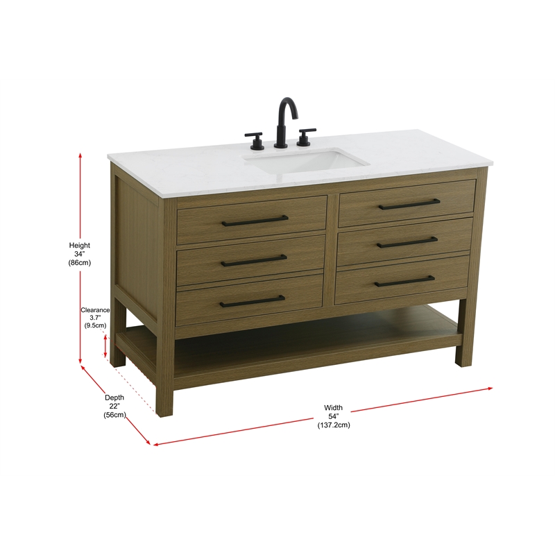 Elegant Kitchen and Bath 54