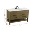 Elegant Kitchen and Bath 54