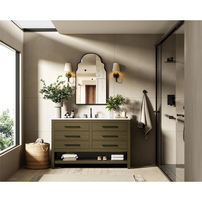 Elegant Kitchen and Bath 54