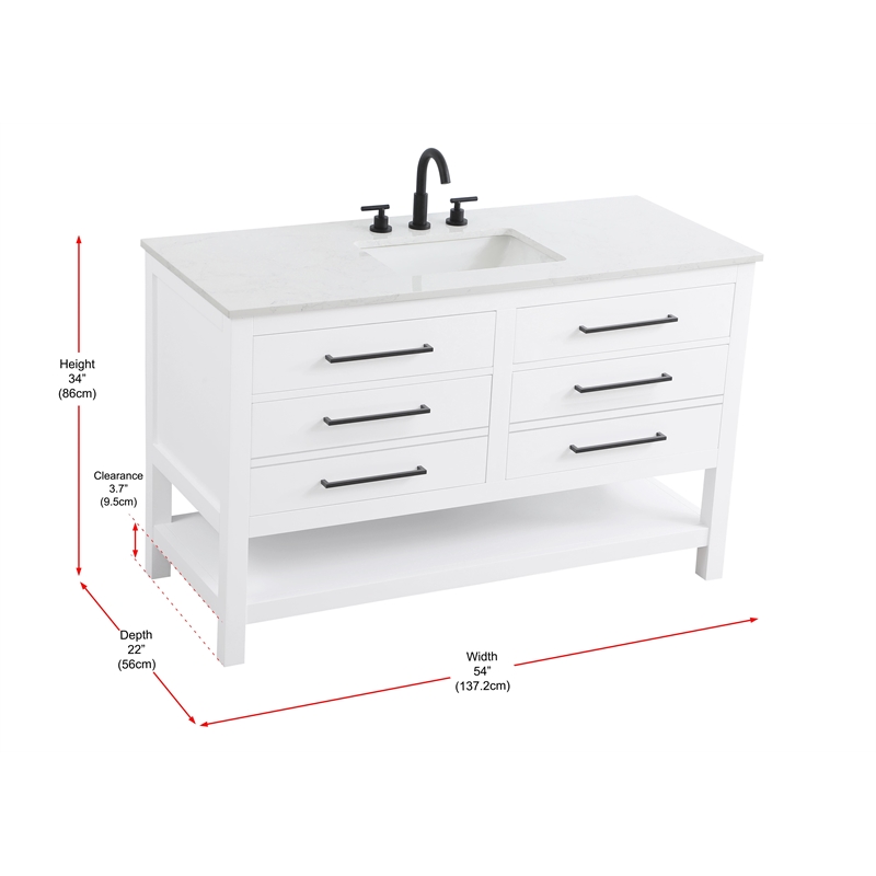 Elegant Kitchen and Bath 54