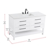 Elegant Kitchen and Bath 54