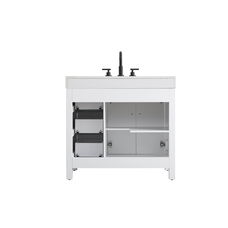 Elegant Kitchen and Bath 36