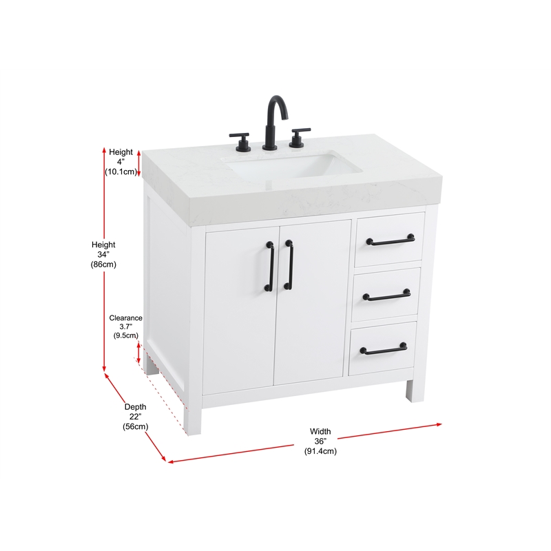 Elegant Kitchen and Bath 36