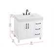 Elegant Kitchen and Bath 36
