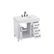 Elegant Kitchen and Bath 36