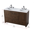 Elegant Kitchen and Bath 54