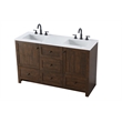 Elegant Kitchen and Bath 54