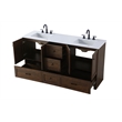Elegant Kitchen and Bath 66