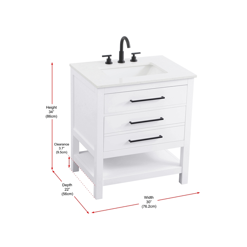 Elegant Kitchen and Bath 30